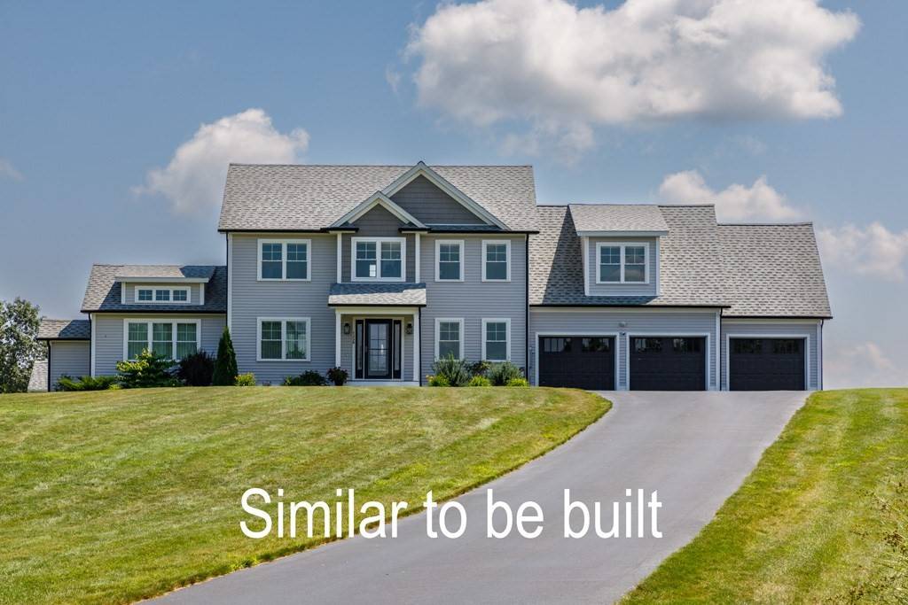 Westminster, MA 01473,Lot 5A Shady Avenue