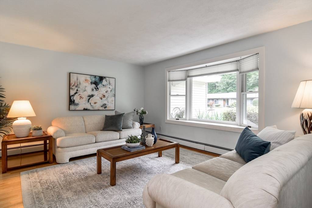 Framingham, MA 01701,9 Larnis Road