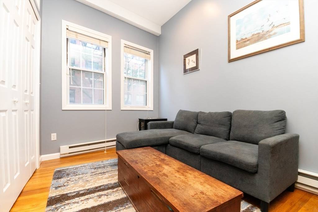 Boston, MA 02113,342-344 North Street #1A