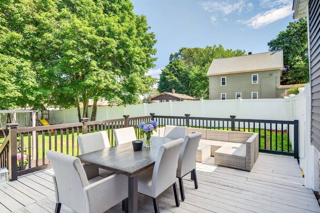 New Bedford, MA 02745,204 Lowell Street