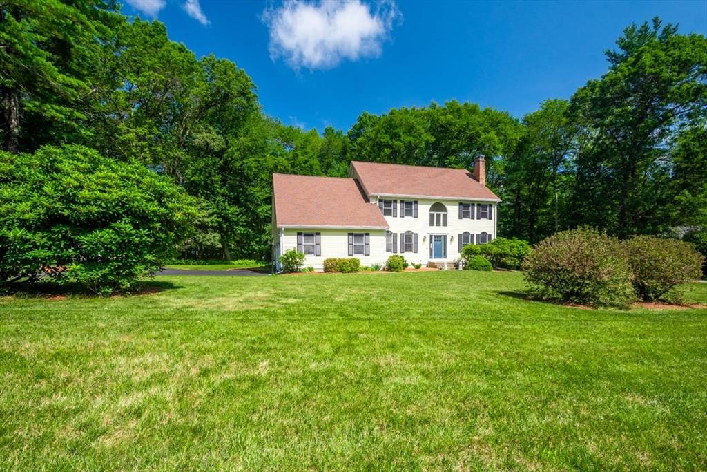 Franklin, MA 02038,124 Mastro Dr