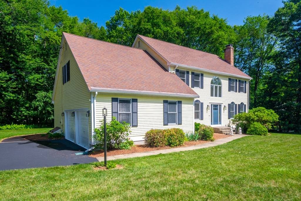 Franklin, MA 02038,124 Mastro Dr