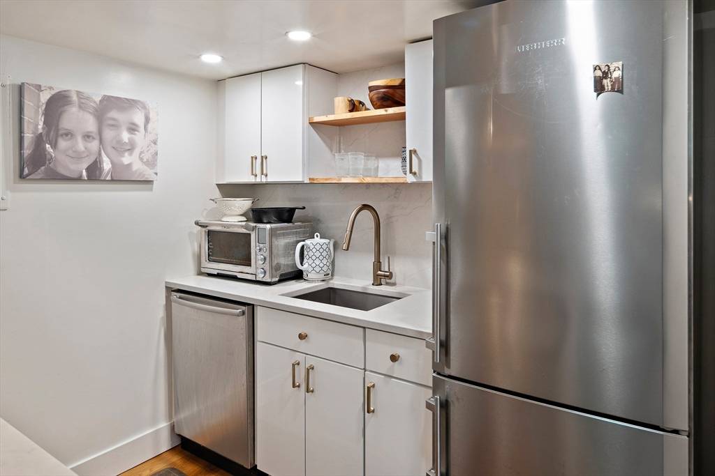 Boston, MA 02115,364 Marlborough St #B1