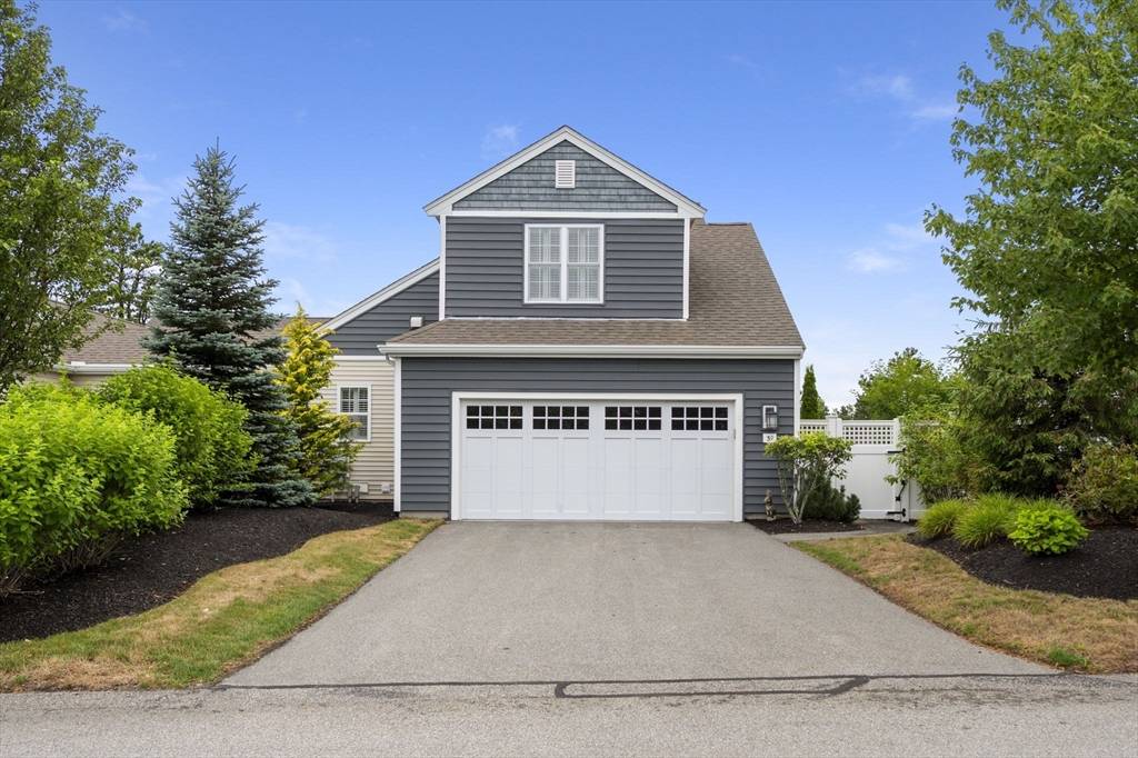Plymouth, MA 02360,39 Hatherly Rise #39