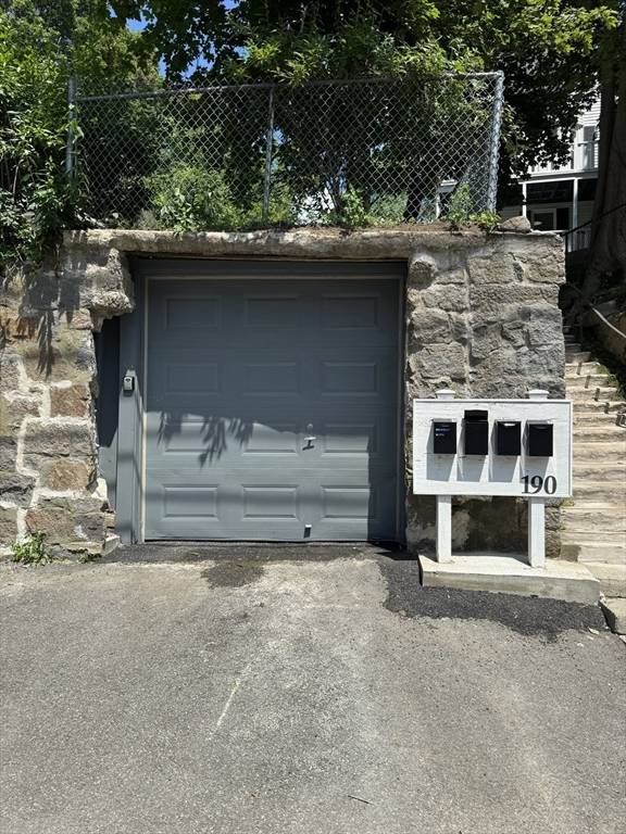 Quincy, MA 02169,190 Common St
