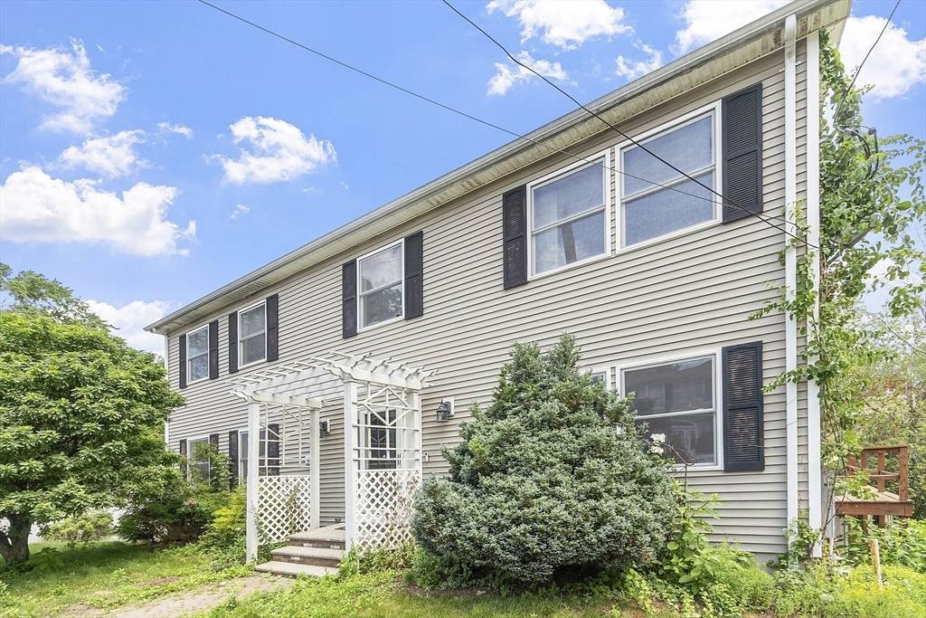 Methuen, MA 01844,67 Weybossett St