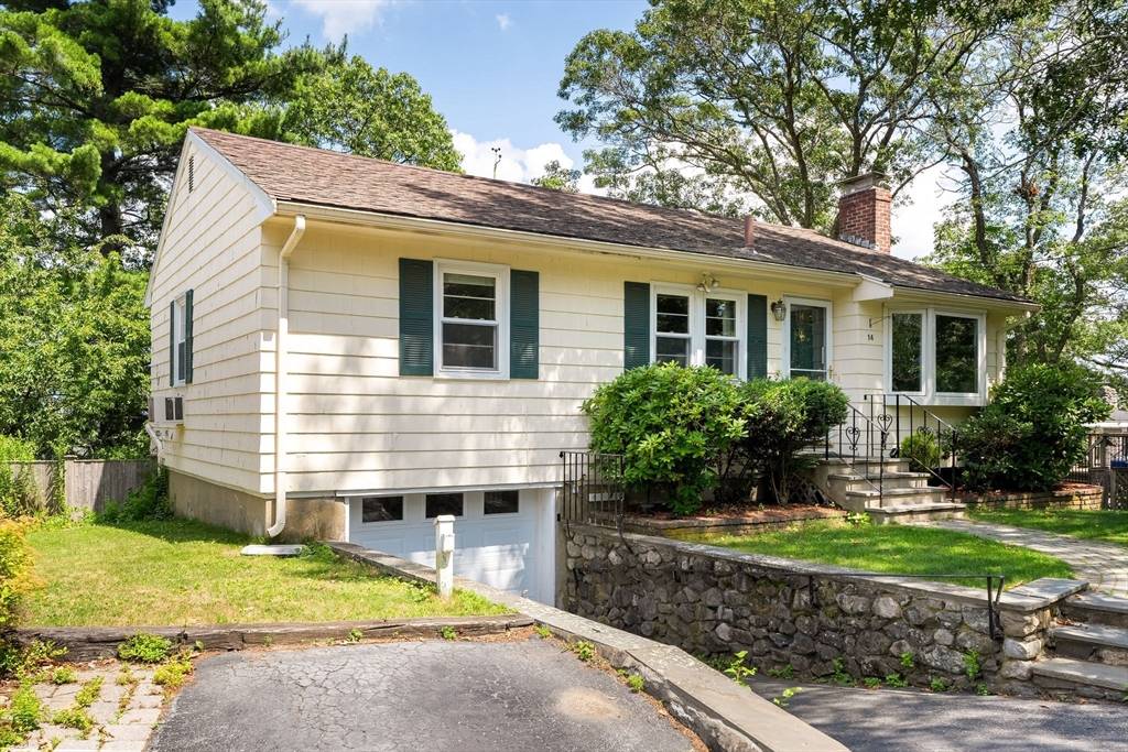 Arlington, MA 02474,14 Hartford Rd