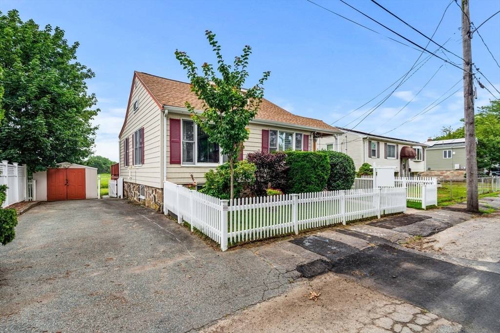Quincy, MA 02169,20 Lind Street