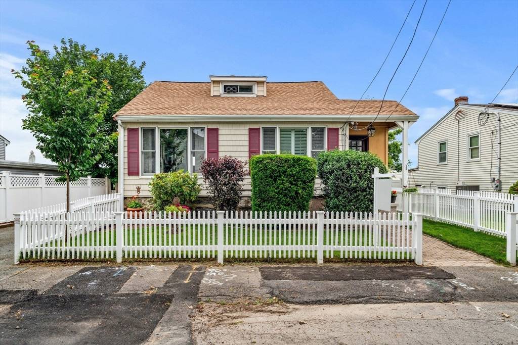 Quincy, MA 02169,20 Lind Street
