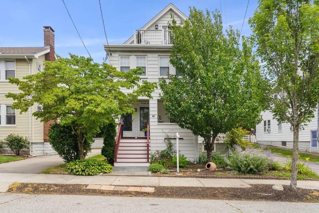 Watertown, MA 02472,76 Salisbury Road #76