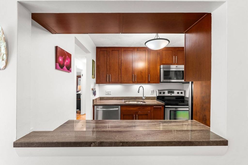 18 Hamilton Road #502 Arlington, MA 02474