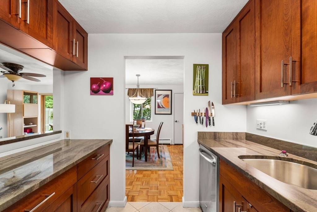 18 Hamilton Road #502 Arlington, MA 02474