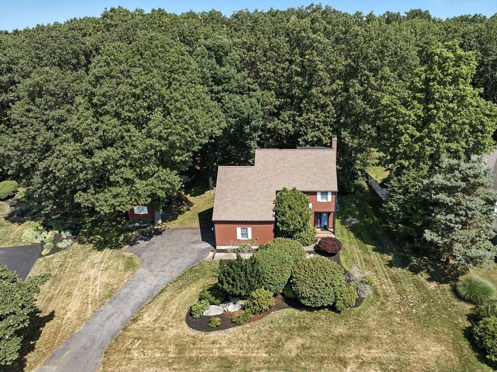 Newburyport, MA 01950,16 Wildwood Dr