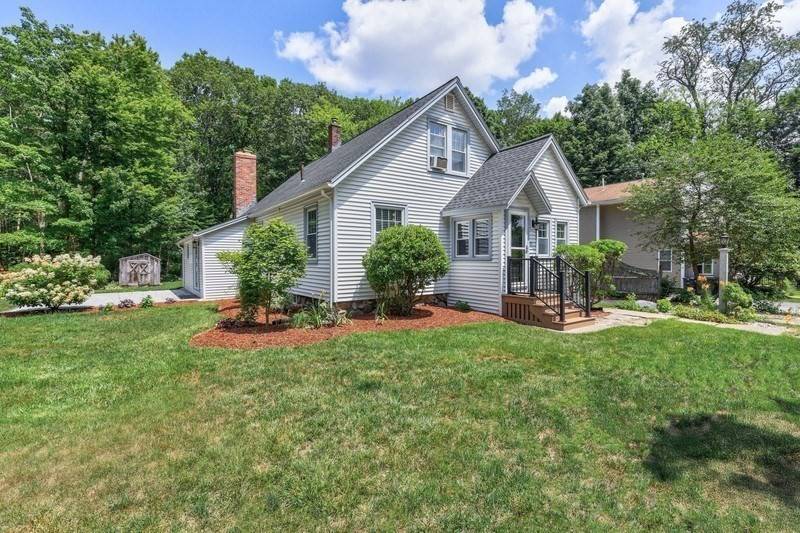 Holden, MA 01520,17 Birch Ave