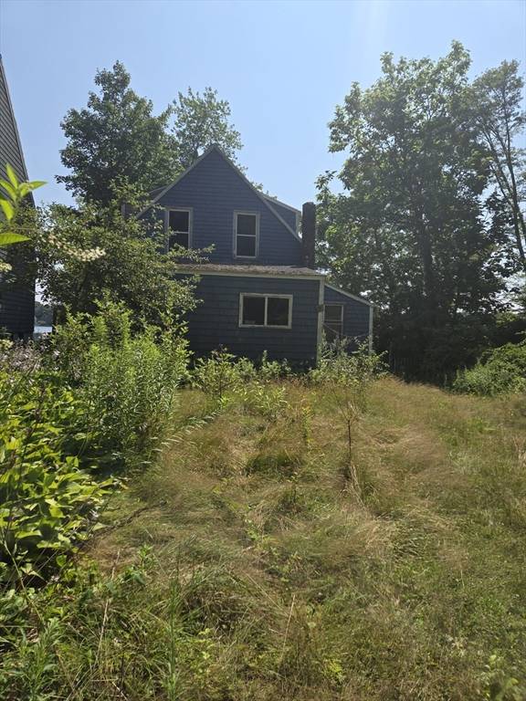 Pembroke, MA 02359,43 Stetson Ave
