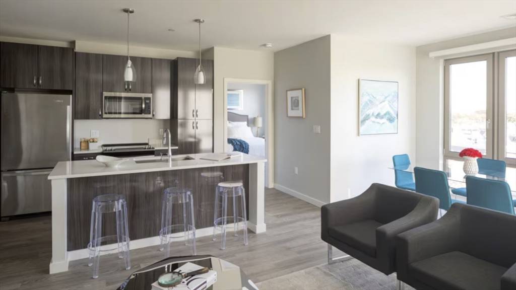 Medford, MA 02155,640 Boston Ave #507