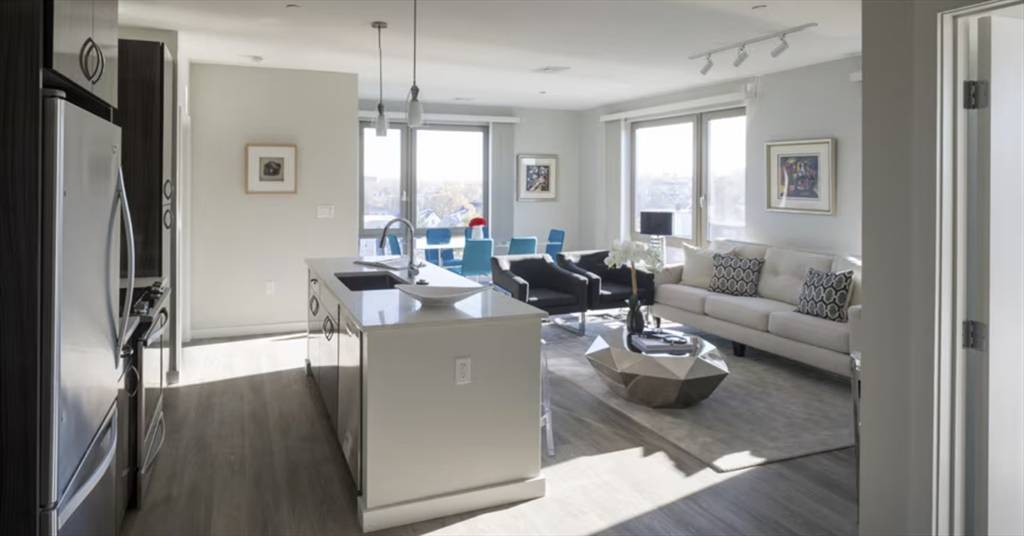 Medford, MA 02155,640 Boston Ave #507