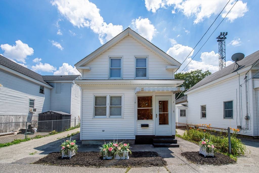 Lowell, MA 01852,6 Exchange Pl