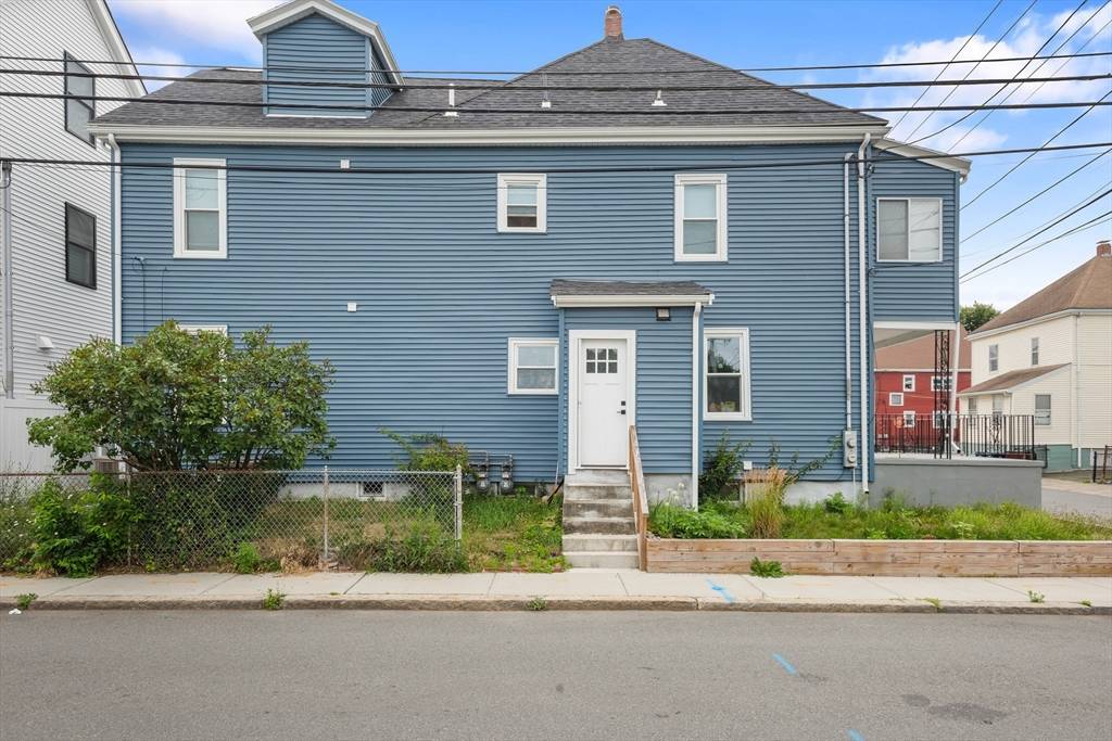 Everett, MA 02149,71 Wellington #2