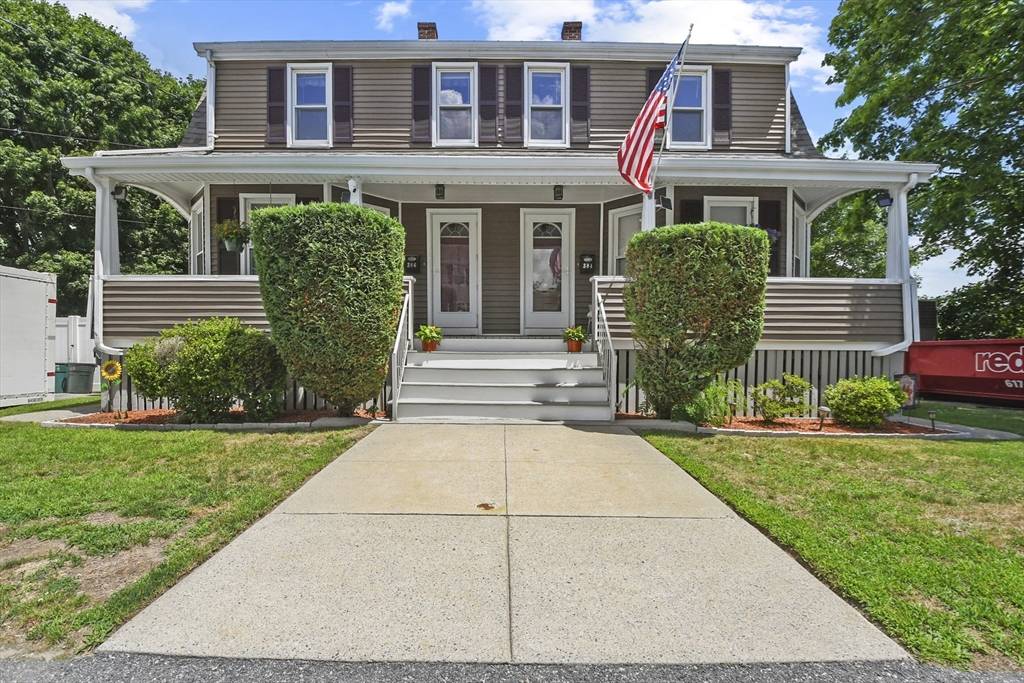 New Bedford, MA 02745,384 386 Hawes Street