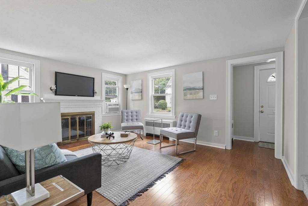 Lynn, MA 01905,114 Holyoke Street
