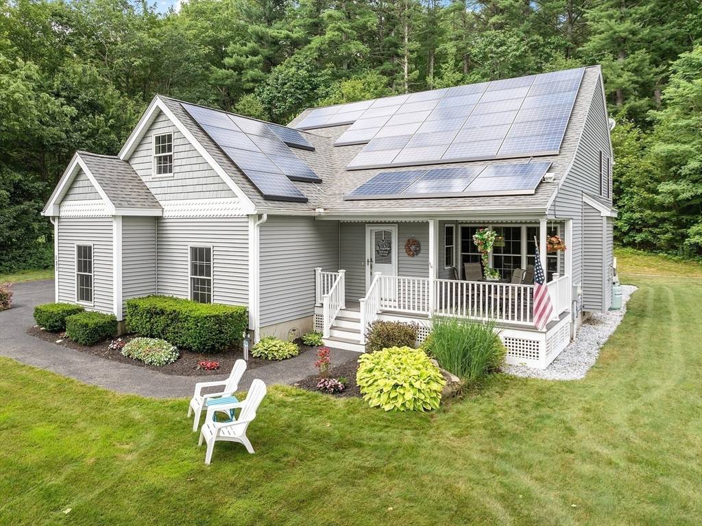 Westminster, MA 01473,151 South Ashburnham Road