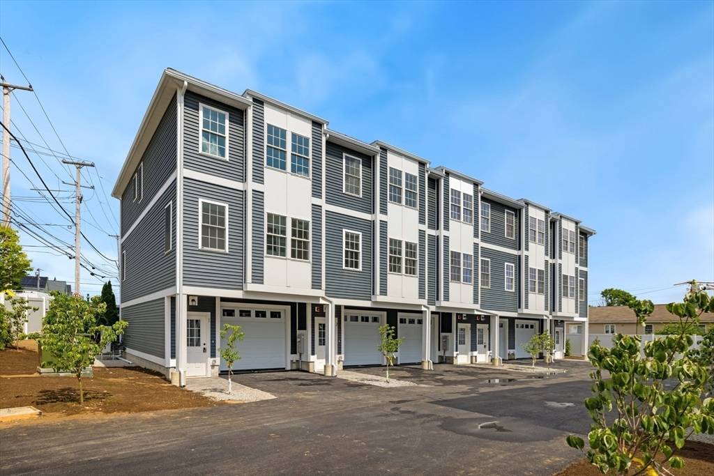 Revere, MA 02151,8 Revere Street #2