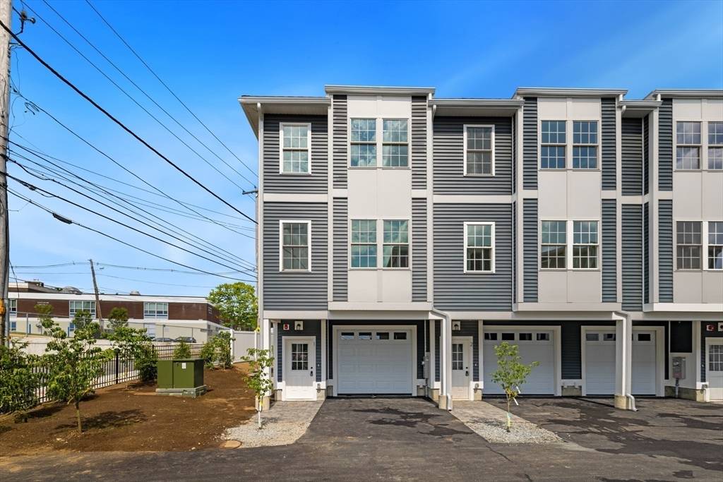 Revere, MA 02151,8 Revere Street #2