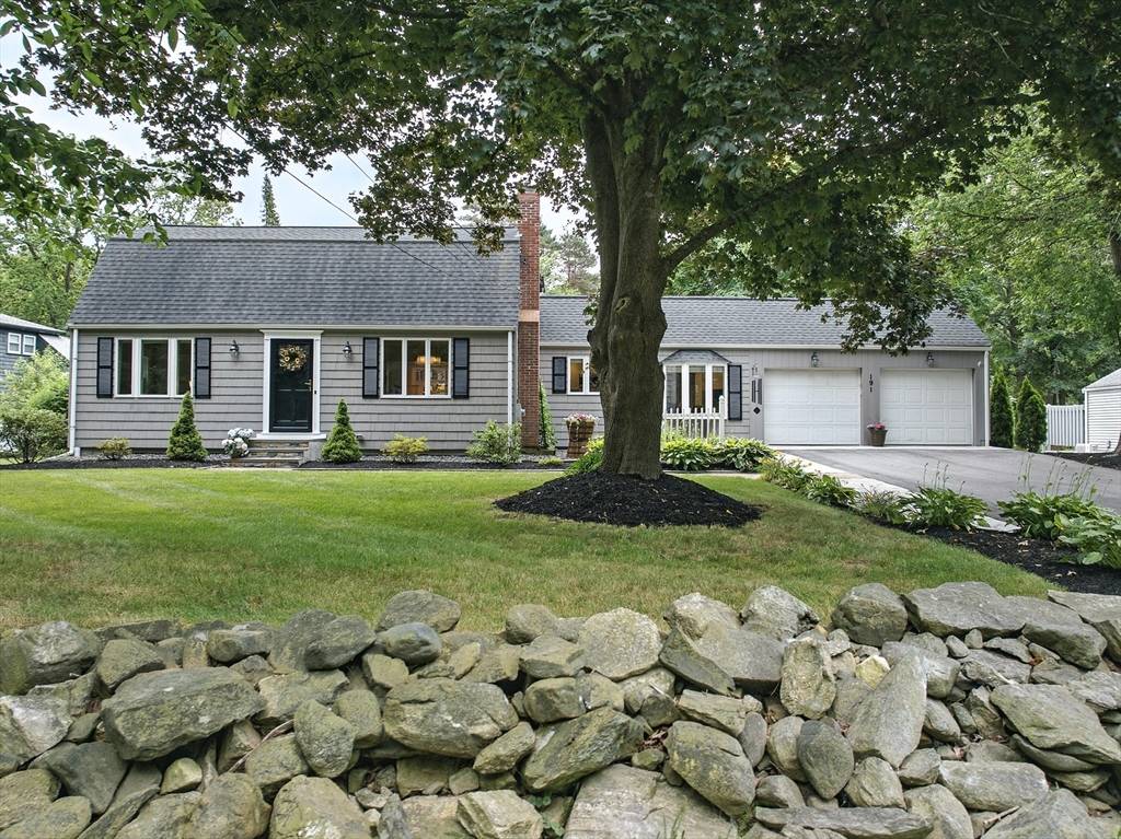 Westborough, MA 01581,191 East Main St