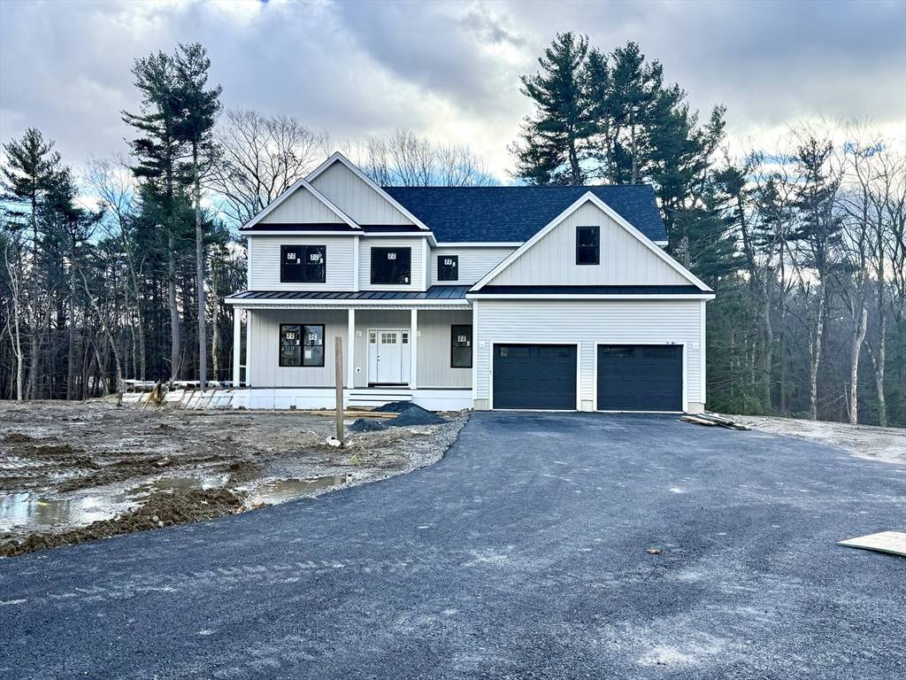 Holden, MA 01520,7 Holmes Drive
