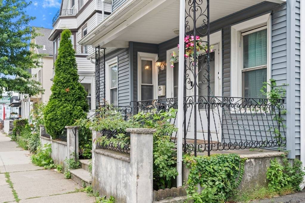 Somerville, MA 02145,192 Pearl St