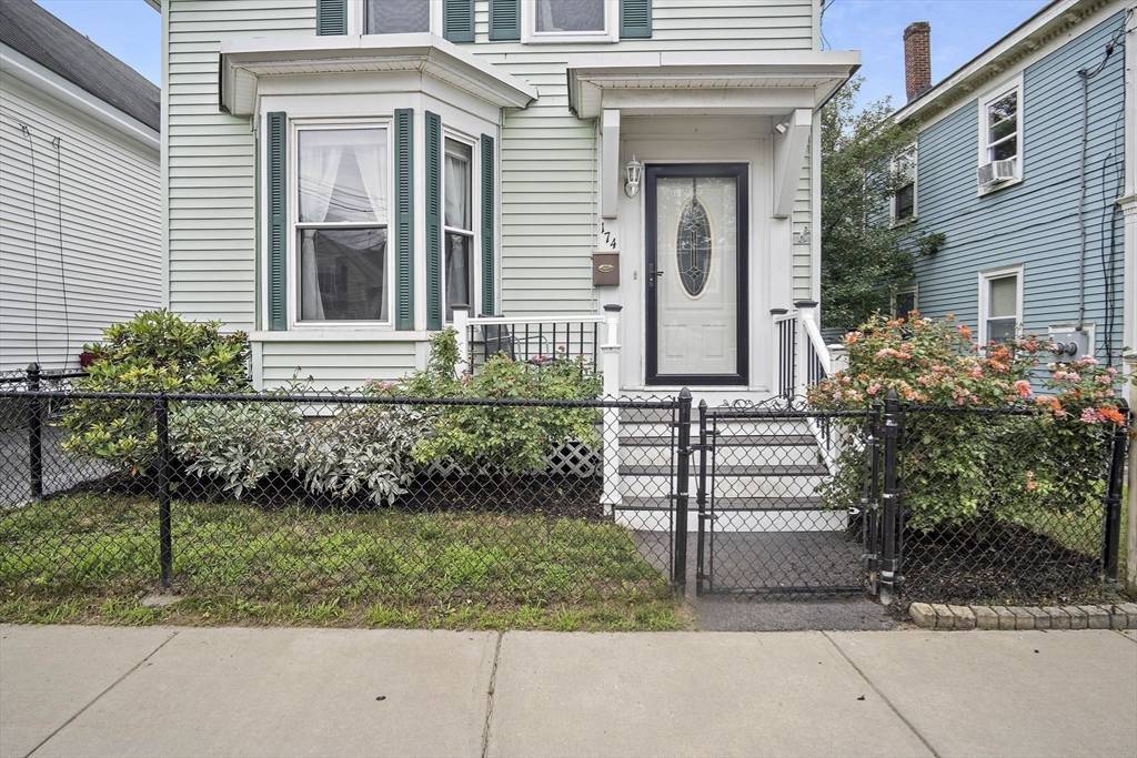 Lowell, MA 01850,174 W 6th St