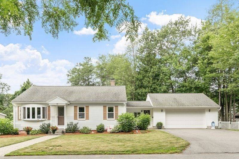 Leominster, MA 01453,38 Norwood Ave