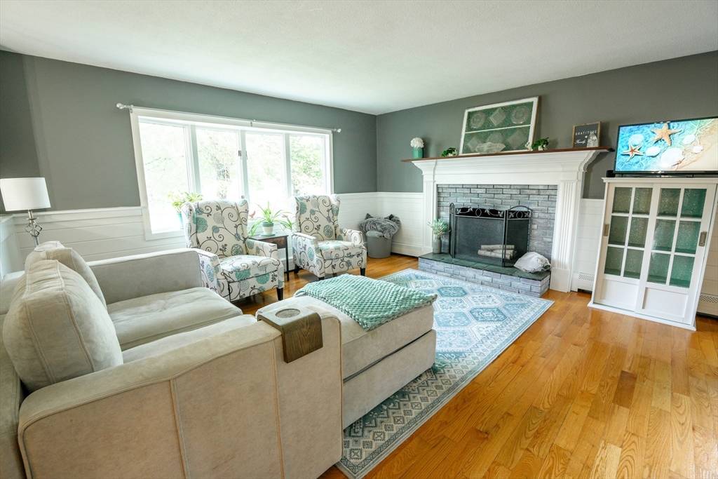 Pepperell, MA 01463,151 Lowell Road