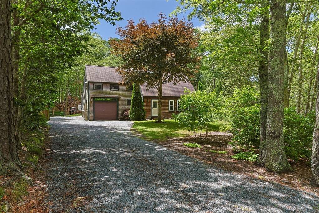 Brewster, MA 02631,221 Greenland Pond Rd