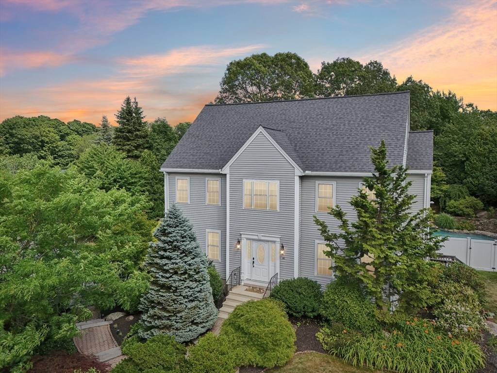 Shrewsbury, MA 01545,14-G Farmington Dr