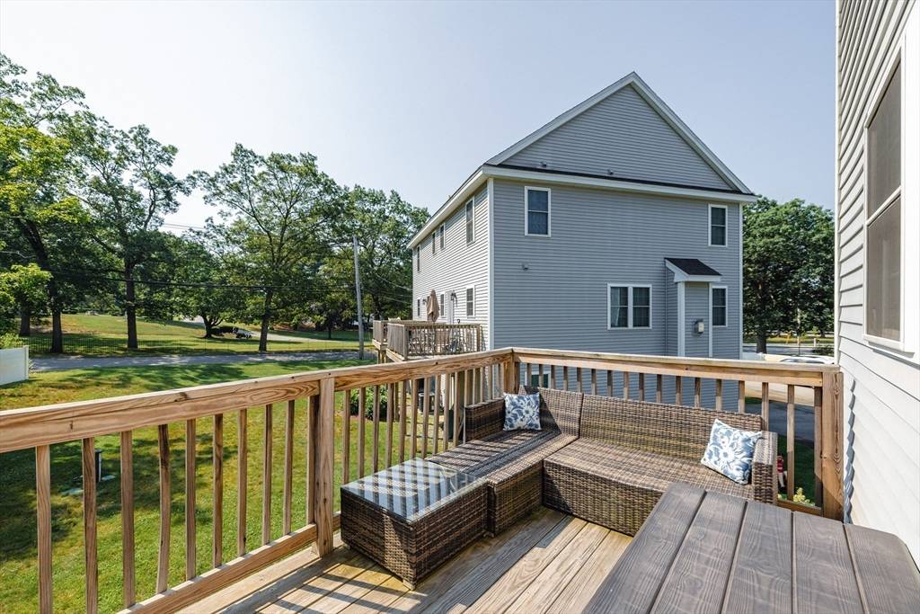 Chelmsford, MA 01824,5 Collins Cir #13