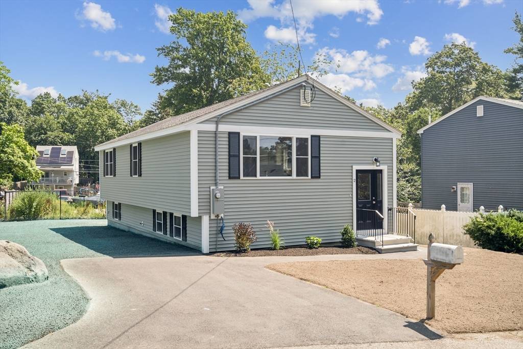 Billerica, MA 01821,2 Garrison St