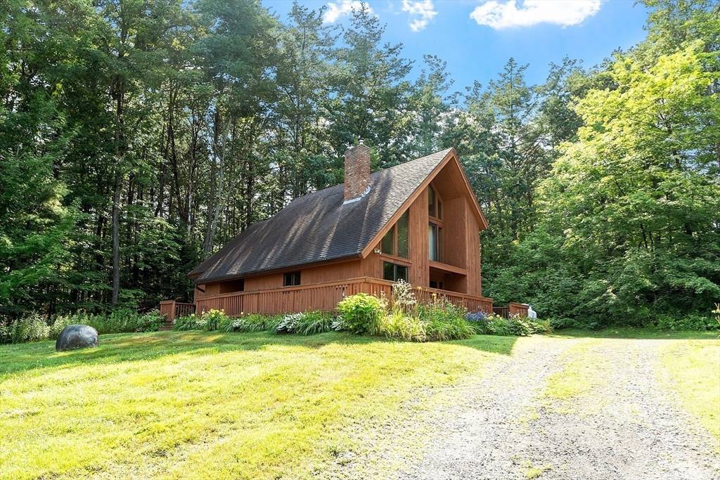 Montague, MA 01376,254 Federal Street