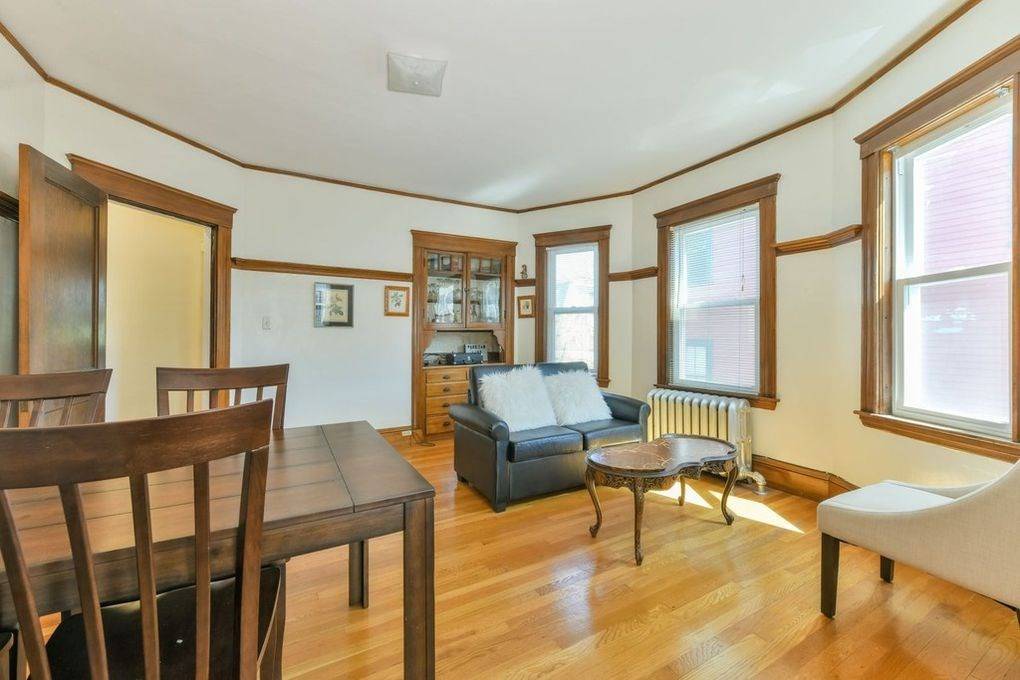 Boston, MA 02130,11 Parkton Rd #3