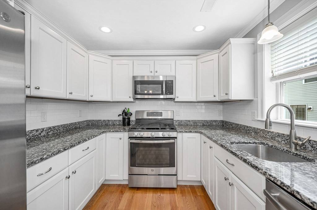 Lowell, MA 01852,1400 Gorham St #44