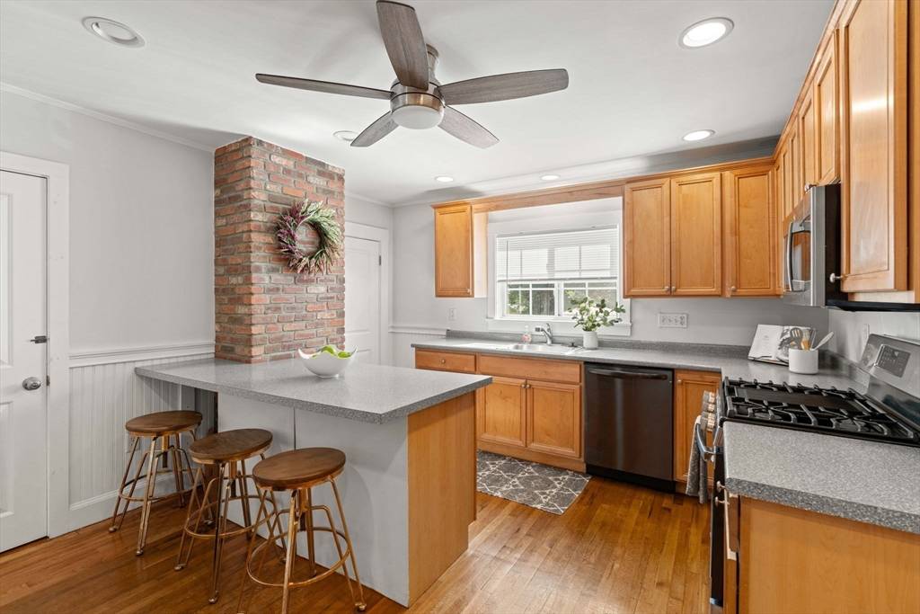 Beverly, MA 01915,30 Dolloff Ave