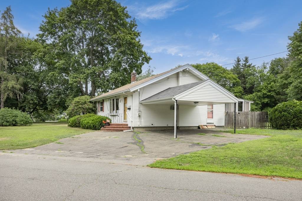 Haverhill, MA 01832,62 Lansing Ave