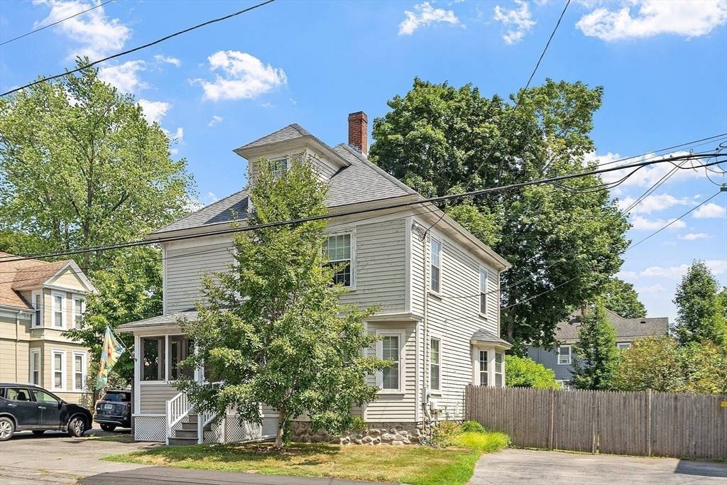 Haverhill, MA 01830,47 Sheridan St