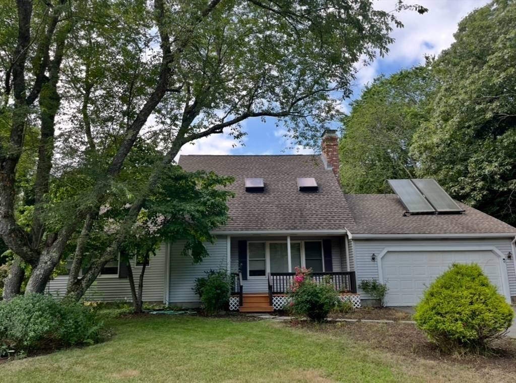 Norton, MA 02766,178 S Worcester St
