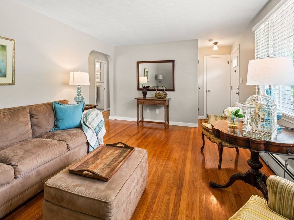 Worcester, MA 01604,27 Whitla Drive