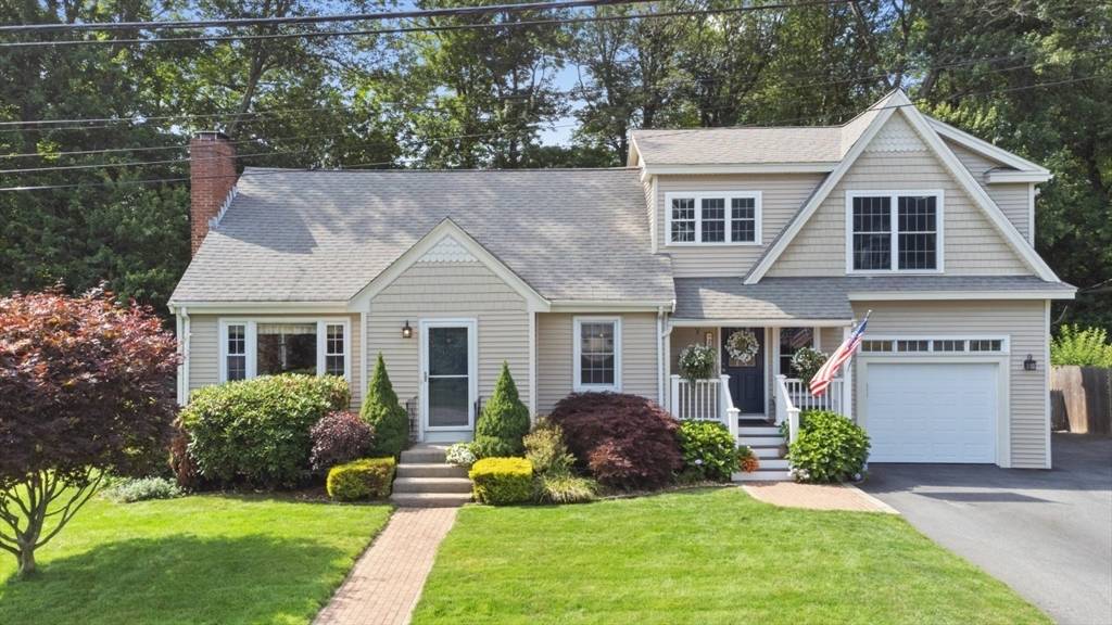 Natick, MA 01760,29 Belmore Road