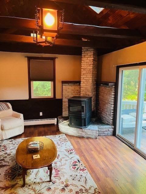 Carver, MA 02330,6 Russell Trufant Rd