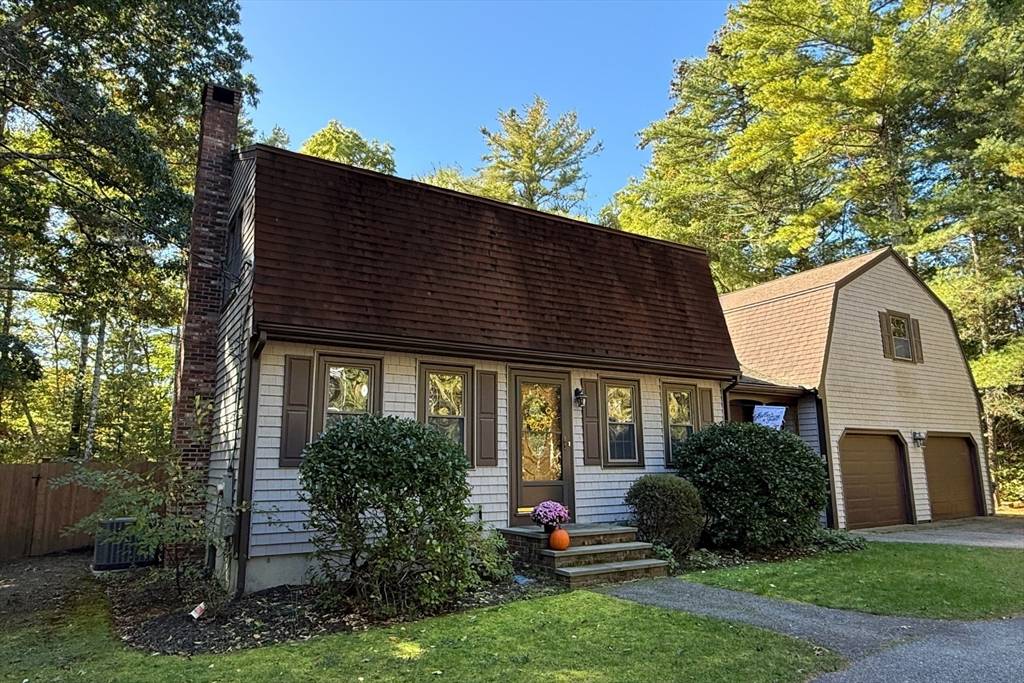 Rochester, MA 02770,128 High St