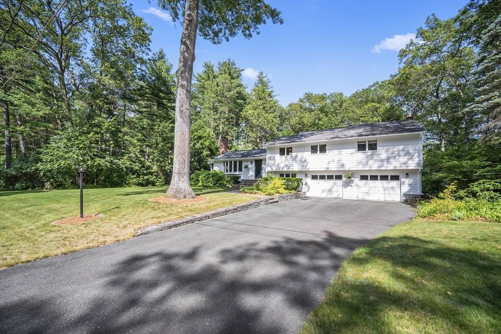 Sudbury, MA 01776,40 Millpond Road